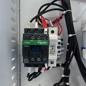 Secador de tolva de plástico de carga de dos etapas SINTD, secador <span class=keywords><strong>y</strong></span> cargador de doble función - Product Image 3