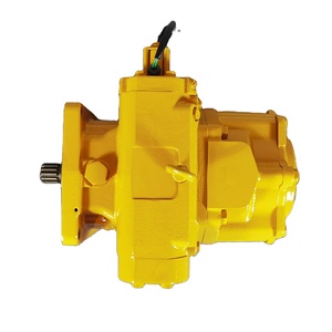 Pompe hydraulique de haute qualité 988GC 986H 950GC 962H 950H 369-6595 367-8076 Pompe à piston pour <span class=keywords><strong>CAT</strong></span> - Product Image 1