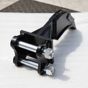 Accessoires pour excavatrice, ripper de 344,1 mm de longueur et 85 mm de portée entre les roues - Product Image 3