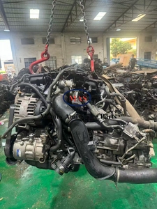 เครื่องยนต์ <span class=keywords><strong>Audi</strong></span> A5 2.0 TFSI A5 <span class=keywords><strong>Audi</strong></span> เครื่องยนต์ <span class=keywords><strong>Audi</strong></span> เครื่องยนต์ B8 2.0L - Product Image 4