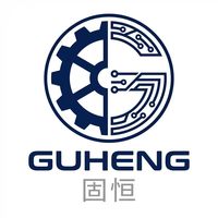 Traitement personnalisé professionnel des composants structurels en alliage de titane pour l'aérospatiale, commande numérique, marque Guheng, fabriqué en Chine