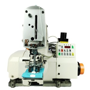 Máquinas <span class=keywords><strong>de</strong></span> Coser Automáticas <span class=keywords><strong>de</strong></span> Botón con Accionamiento Directo, Buen Precio, Operación Sencilla, BR-1377 - Product Image 3