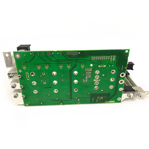FANUC A20B-2101-0812 original pcb power board - Product Image 3