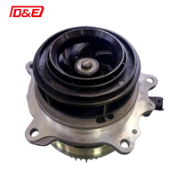 Pompe à eau de refroidisseur électronique de ventes directes d'usine 2104577 1949539 113mm pour camion DAF CF XF 12 106 Euro 6