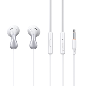 批发免提入耳式耳机有线3.5毫米耳机Yison Celebra耳机带麦克风G29 - Product Image 1