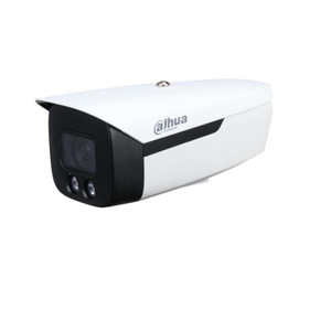 Cámara Bullet Dahua de 4Mp con Zoom 2.7-13.5Mm, IP67, PoE, Seguridad y Vigilancia en Red - Product Image 1