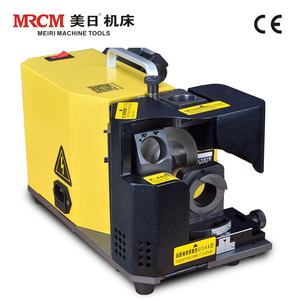 Afilador de molino de 4-20mm, máquina amoladora Afiladora para flauta 2, 3 y 4, superventas en el - Product Image 2