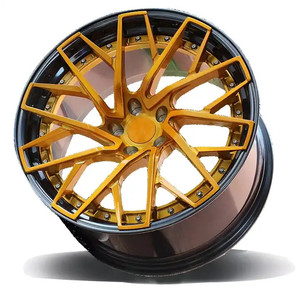 18 19 20 21 22 24 pouces roues forgées pour benz cls260 cls400 bmw G81 M3 Touring audi rs6 r8 <span class=keywords><strong>Ferrari</strong></span> gtc4 - Product Image 2