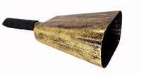 Wholesale Cheap Metal Cowbell Orff Percussion Musical Instruments Drums for Sport Game