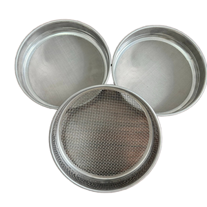 Độ cứng <span class=keywords><strong>Tester</strong></span> cho đất phòng thí nghiệm với 1 năm bảo hành thép không gỉ xây dựng - Product Image 4