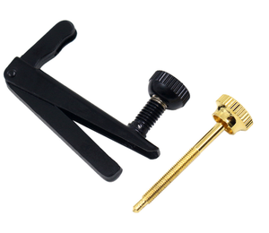 Accordeur en métal accordeur de corde de <span class=keywords><strong>violon</strong></span> accordeur de vente chaude accessoires d'instruments de musique Instrument de la <span class=keywords><strong>famille</strong></span> de <span class=keywords><strong>violon</strong></span> - Product Image 6