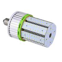 IP65 étanche 150lm/w 60 Watt ampoules LED Angle de faisceau de 360 degrés Garantie de 5 ans 2200K 3000K 5000K 6700K modèles E40 E39 E27