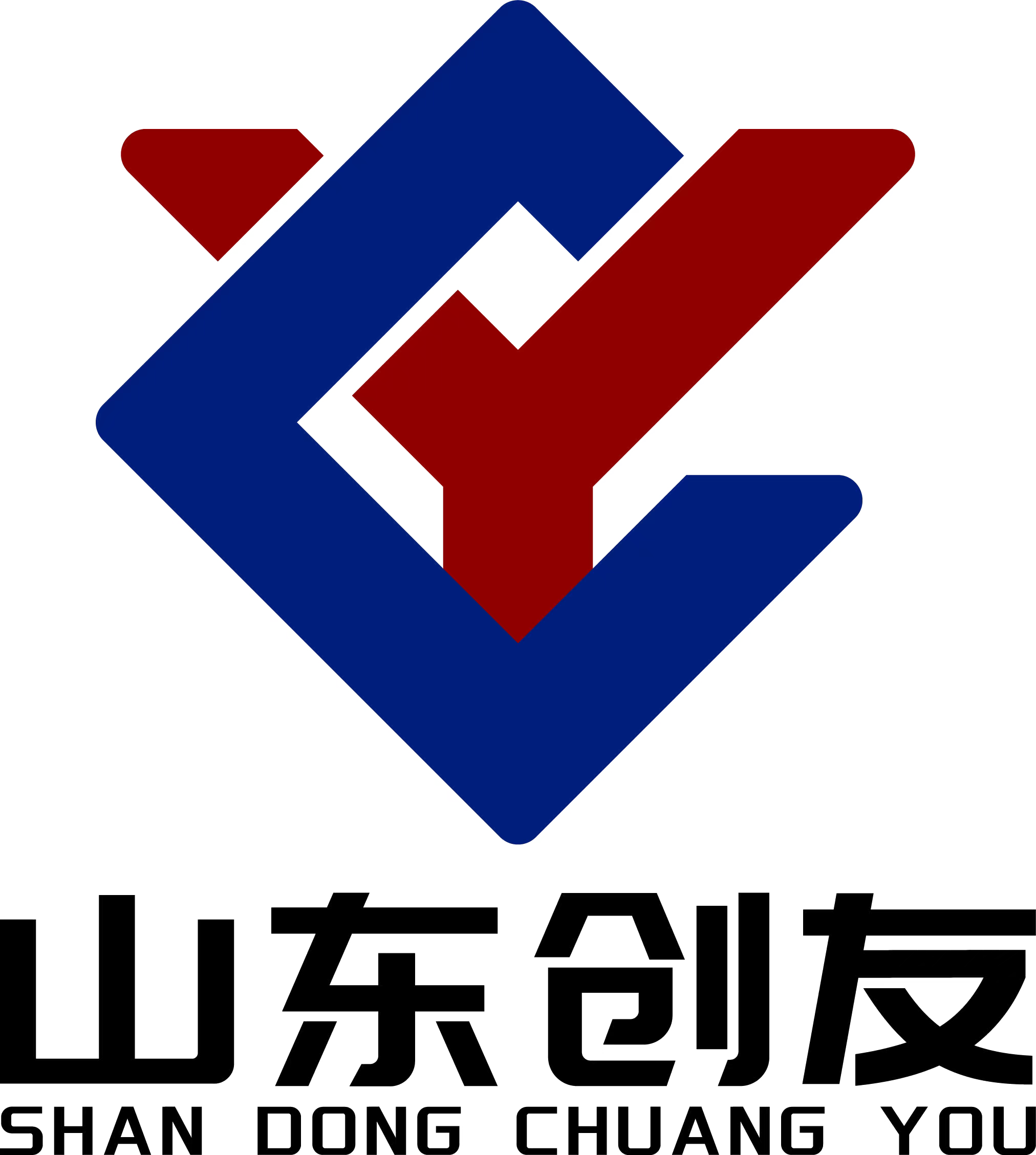 Shandong Chuangyou Construction Machinery Co., Ltd. logo