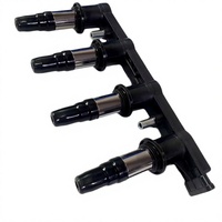 Bobinas de Encendido para Chevrolet 96476979 55570160 Sin Módulo, para Reemplazo y Reparación, para Autos Diésel