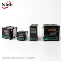 Controlador de Temperatura Digital PID CHB401 para Gabinete