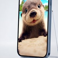 Nouveau mini-ordinateur portable Qualcomm Octa Core 5 pouces 5G avec double SIM et support carte mémoire, petit format pour le stockage de secours