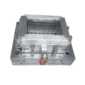 OEM High Quality Injection Molding Machine Plastic Crate Injection Moulding Machine