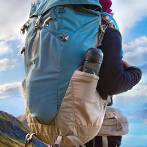 OEM totalmente automático portátil café expreso viaje al aire libre 12 v coche cápsula <span class=keywords><strong>cafetera</strong></span> - Product Image 4