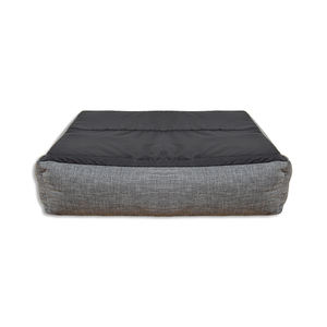 Cama tipo cueva para perros, cama pequeña, mediana y grande para perros para artritis con cubierta extraíble - Product Image 5