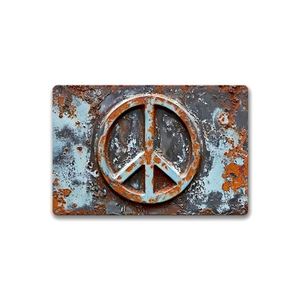 Arte de Pared de Metal Moderno - Letrero Metálico en Relieve Hecho a Mano para Decoración de Pub con Encanto Industrial - Product Image 2