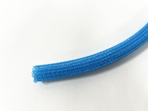 连思高品质分体编织自闭编织套绕线保护电缆免受宠物侵害 - Product Image 5