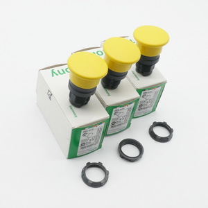 Nuevo Controlador PLC de Automatización Industrial <span class=keywords><strong>Original</strong></span> Ady 3x Zb5 <span class=keywords><strong>Ac5</strong></span> Zb5ac5 090492 Wahouse - Product Image 1