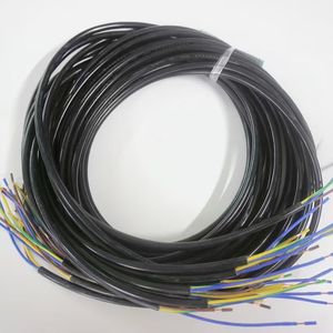 Shanyou ชุดประกอบสายไฟและชุดสายไฟอิเล็กทรอนิกส์แบบกำหนดเองสำหรับการใช้งานเฉพาะ - Product Image 4