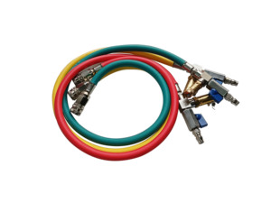 Túi nâng không khí, PSi cao, dạng phẳng 1-68t, sản phẩm chất lượng cho các chuyên gia - Product Image 5