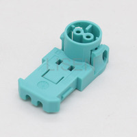 Spécial Vente Chaude SQXR-02H-2B-LM TE Bleu Auto 2 Broches Femelle Connecteur Airbag Plug