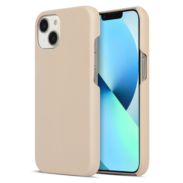 Eco Friendly apple Peel Biodegradable Vegan Leather Phone case for iPhone 17 Pro Max OEM/ODM Shockproof Phone Cover for iPhone