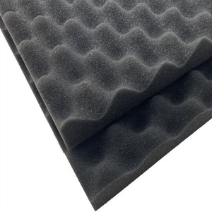 กล่องใส่เครื่องมือทำจากโฟม PU ดีไซน์พิเศษใส่กล้องทำจากโฟมโพลียูรีเทนที่ทนทาน - Product Image 4