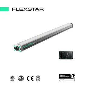 Flexstar Samsung Diodes Daisy Chain Ip66 Waterproof Under Canopy Led Grow Light