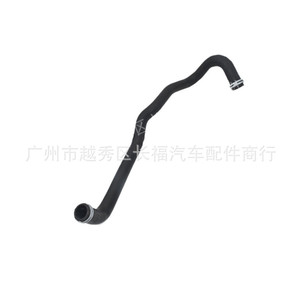 Tuyau de liquide de refroidissement CN118B273CA pour moteur Ford 1.5L, pièce de rechange en caoutchouc pour tuyau de vidange du radiateur - Product Image 1