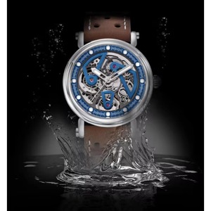 Luxury Waterproof Sports Luminous Orologi Meccanici Da Uomo Hollow <b>Automatic</b> <b>Skeleton</b> Mechanical Movement Men's <b>Watch</b> - Product Image 6