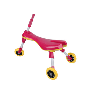 Trottinette pliable à 3 roues pas chère en gros de l'usine chinoise - Product Image 1