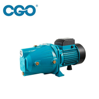 Pompe A Eau electreque Jet100 1Hp pompa air Jet penguat sentrifugal irigasi rumah tangga otomatis