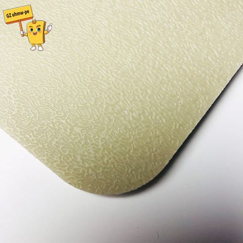 Wear-Resistent High Quality Wholesale PVC Block