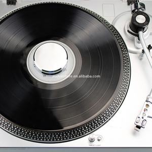 Estabilizador de Discos de Vinilo de Buena Calidad Producido por Technology, Peso para <span class=keywords><strong>Tocadiscos</strong></span>, Estabilizador de Discos LP - Product Image 6