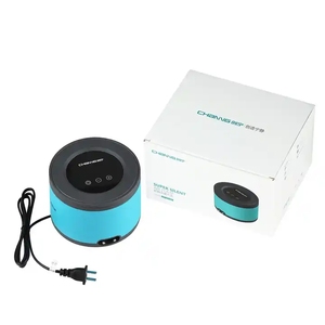Mini <span class=keywords><strong>Aquarium</strong></span> Luchtpomp Vis Tank Zuurstof Luchtpomp Mute Energiebesparing Zuurstofpomp Met Luchtsteen - Product Image 2