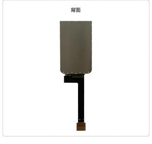 Módulo TFT IPS de 1.6 pulgadas, resolución de 200x320, interfaz 4SPI, circuito integrado de control ST7789, vista panorámica, brillo de 400, 262K - Product Image 3