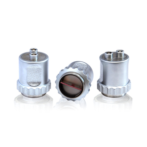 Yushi 1P20N 1MHz Siêu Âm Nhà Sản Xuất Đầu Dò Cho Siêu Âm Khuyết Tật Phát Hiện - Product Image 6