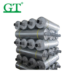 XE215C excavadora y bulldozer y tractor silenciador - Product Image 1