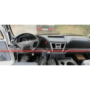 Camion-citerne à carburant diesel Beiben à 12 roues, prix plus bas, 25 m3, 30 m3, véhicule citerne à huile à vendre - Product Image 6