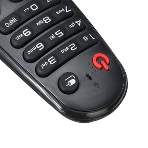 Nuevo <span class=keywords><strong>Control</strong></span> Remoto de Voz Inteligente con Código Fijo <span class=keywords><strong>AN</strong></span>-<span class=keywords><strong>MR600</strong></span> para Televisores LED/OLED 4K UHD, 2.4G, Alcance de 10-16 Metros - Product Image 3