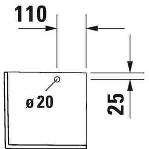 SEMICOLONNA HAPPY D.2 Herramienta de torneado de primera calidad - Product Image 3