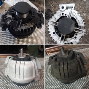 Высокоточный ручной импульсный лазер мощностью 300 Вт для деликатной очистки аэрокосмических компонентов, инструментов и деталей прецизионной инженерии - Product Image 5