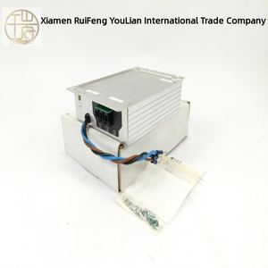 Esmd2224tmf ฟิลเตอร์ - 6.4 A, 3 เฟส, 400/480 V ของแท้ใหม่พร้อมส่ง ระบบอัตโนมัติอุตสาหกรรม Pac Dedicated Plc Programming - Product Image 1