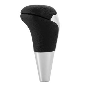 Palanca de cambios ergonómica de cuero para Toyota Highlander con transmisión automática. - Product Image 2