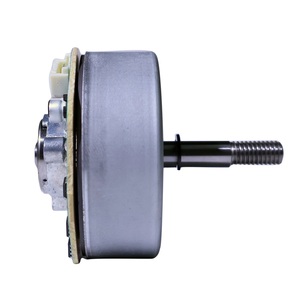 MAINTEX BL6110-006C 24V Mini Frameless <strong>Bl</strong> Brushless <strong>Motor</strong> <strong>Dc</strong> Bldc Electric <strong>Motor</strong> Bldc Outrunner <strong>Motor</strong> for air Purifier - Product Image 3