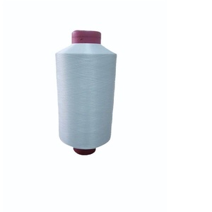 Durable 60 Kota White 100% Polyester <b>Yarn</b> Raw Pattern for Embroidery Sewing Knitting Weaving and Textile Manufacturing - Product Image 1